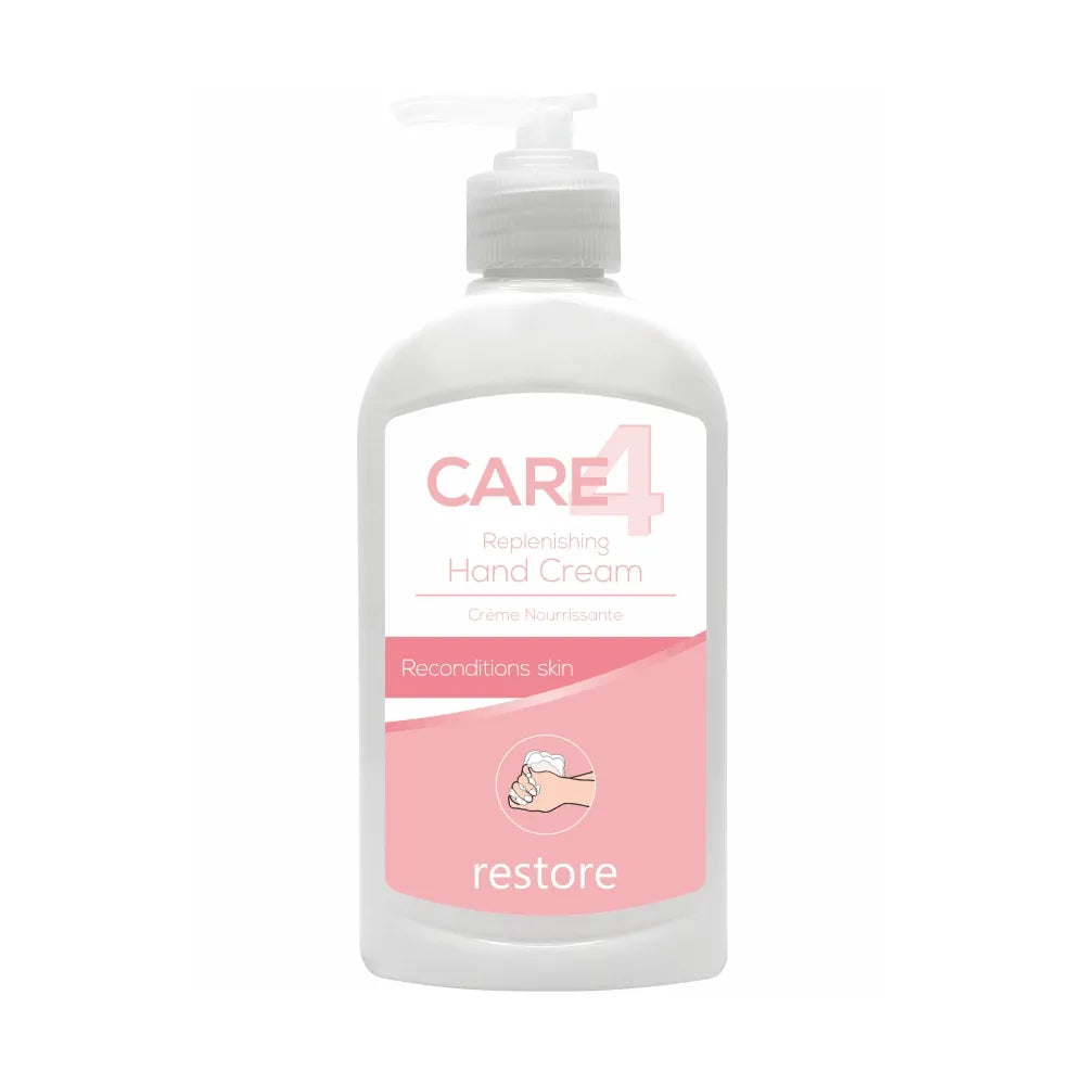 Care4 Restore Replenishing Cream 250ml – For All Skin Types
