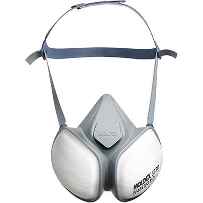 Moldex CompactMask 5330 FFABE1P3 Half-Face Respirator Mask