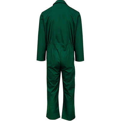 Stud-Front Overalls