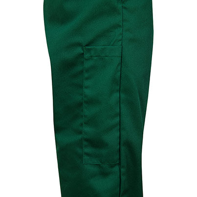 Stud-Front Overalls
