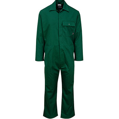 Stud-Front Overalls
