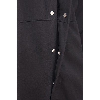 Stud-Front Overalls