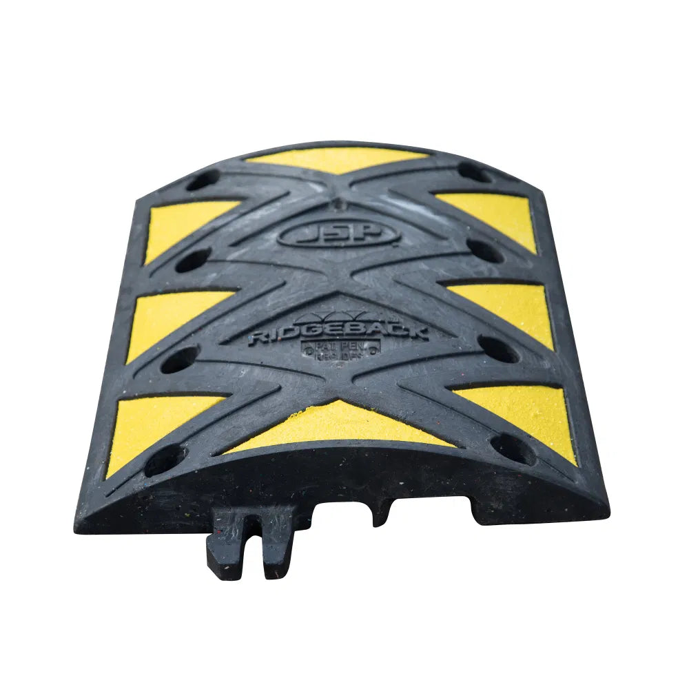 JSP Ridgeback 10mph Speed Ramp – Traffic Calming Solution