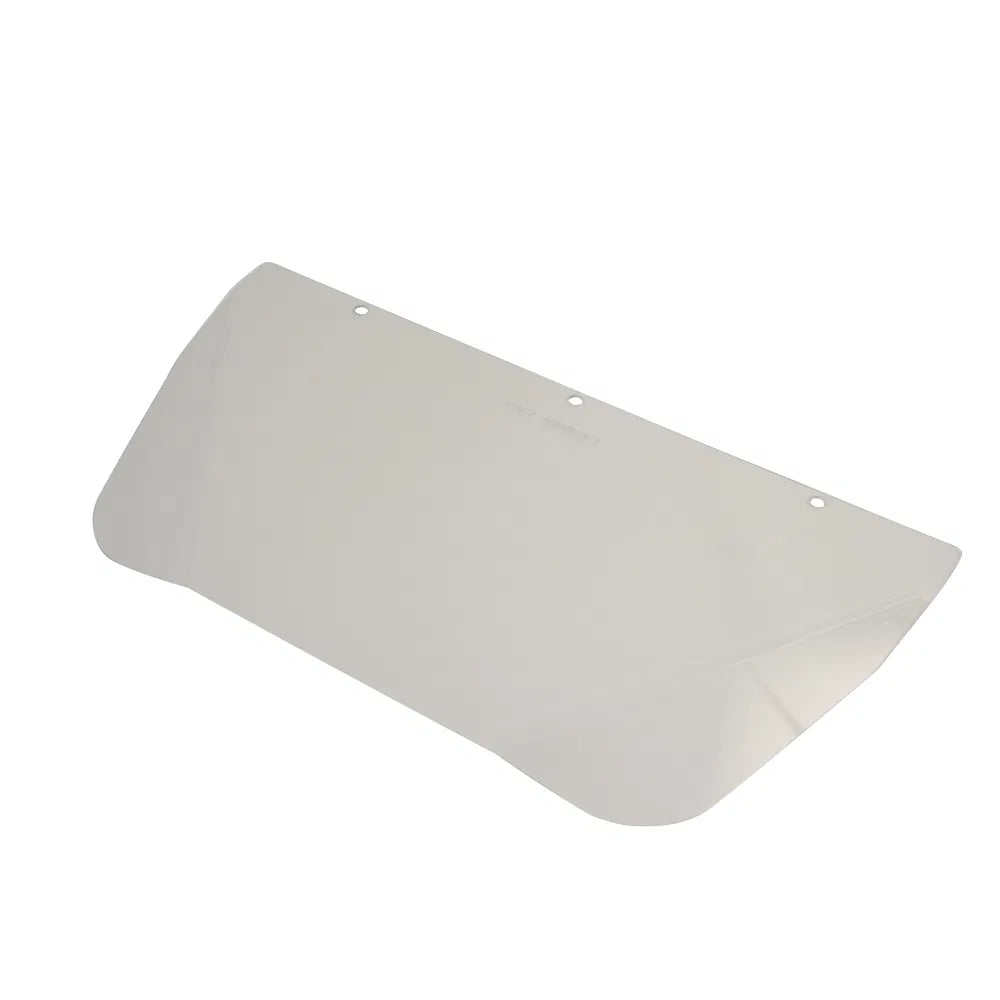 JSP Surefit Polycarbonate Visor – Unbound, EVO Helmet Compatible