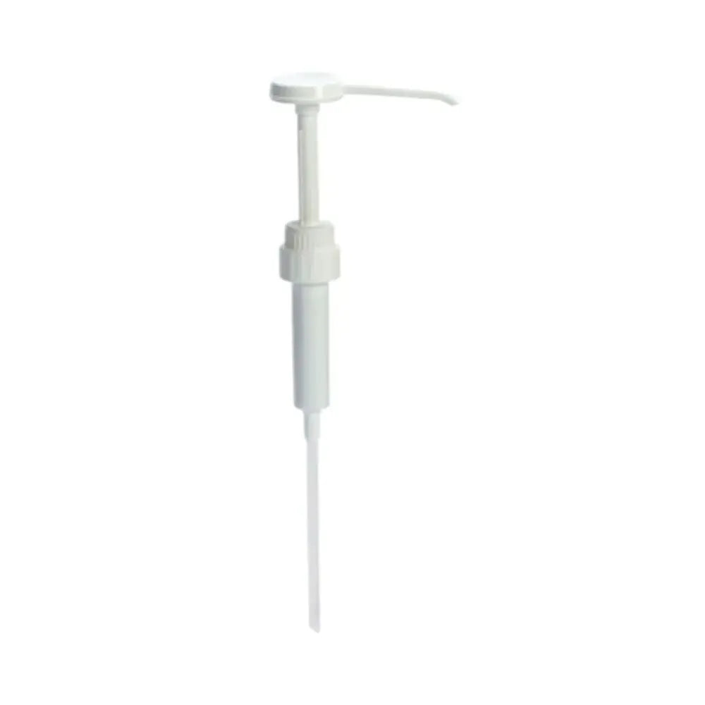 Pelican Hand Soap Pump for 5 Litre Bottles - 30ml Dose Dispenser
