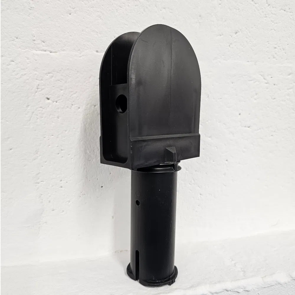 Porta™ Pedestrian Barrier Single Leg Connector