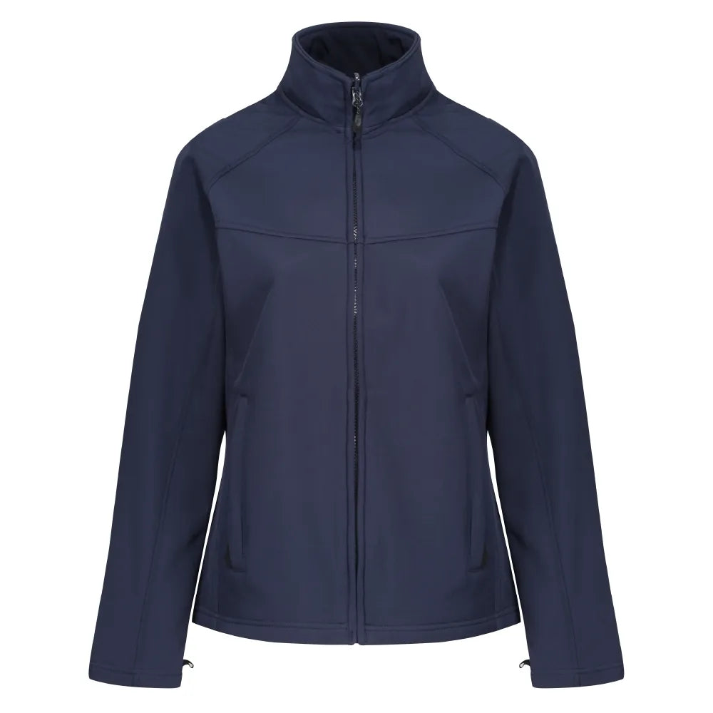 Regatta TRA645 Women's Uproar Soft Shell Jacket