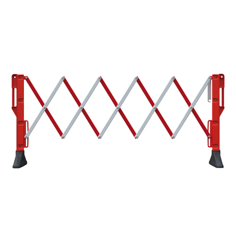 Titan Expander Barrier – Extendable Safety Barrier up to 3.1M