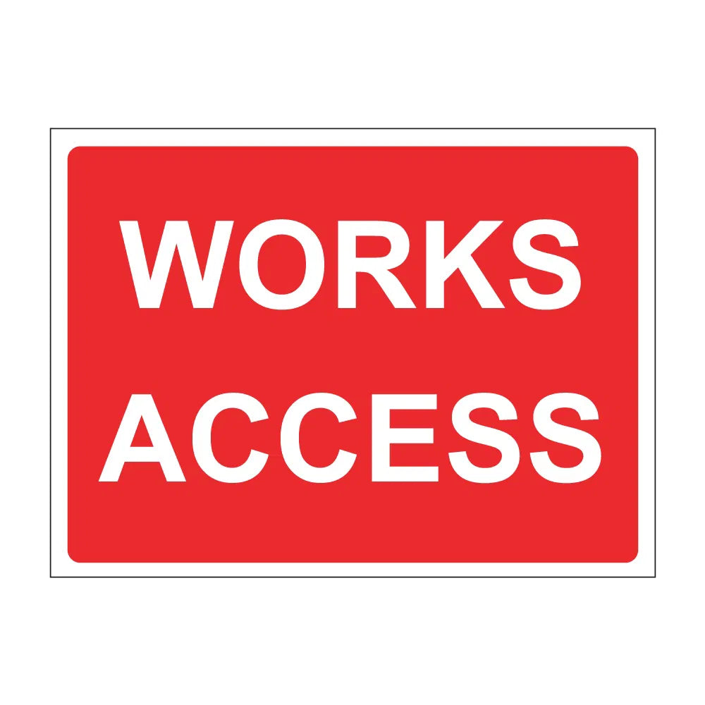Works Access