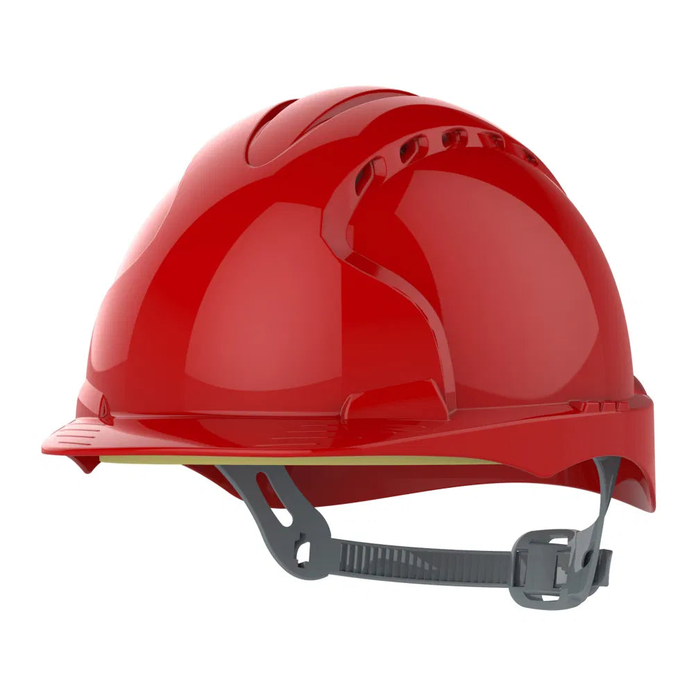 Safety Helmet
