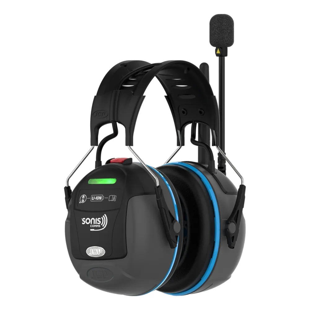 Ear Defenders
