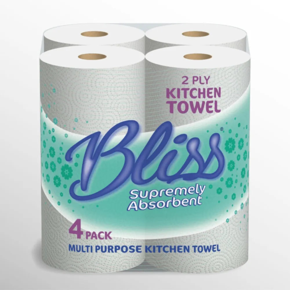 Absorbent Wipes
