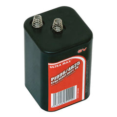 6V Battery | Reliable Power for Your Devices