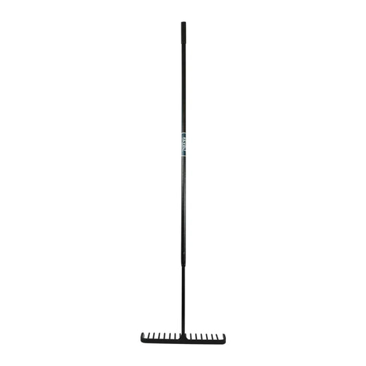 All Steel Forged Tarmac Rake
