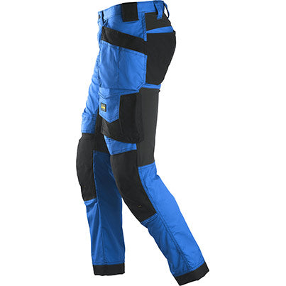 AllroundWork 6241 Men’s Trousers with Holster Pockets