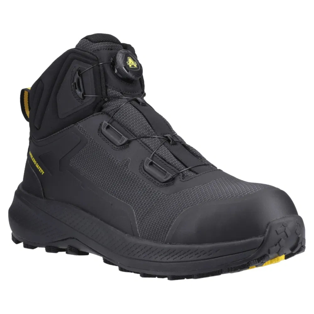 AS320C Ridgeway BOA Safety Boot