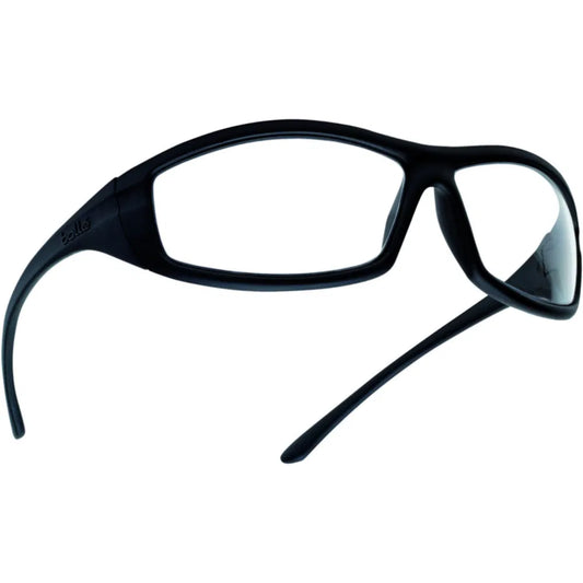 Bolle Solis Go Green Safety Glasses – Eco-Friendly Eye Protection