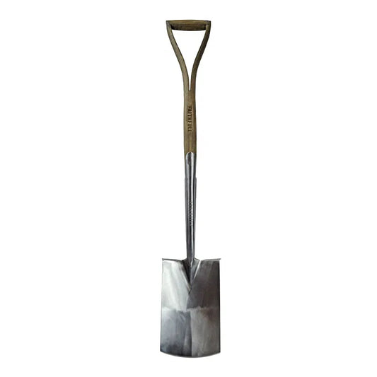 Ceremonial Spade - FAIPRESDSSS