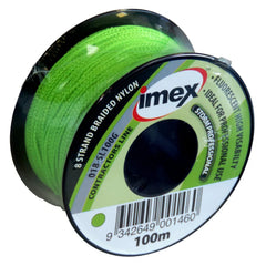 Contractor String Line