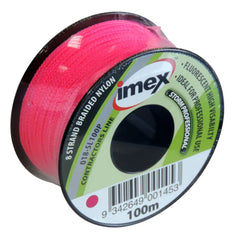 Contractor String Line