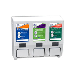 Deb Skin Safety Van Cradle - Mobile Hand Hygiene Care System