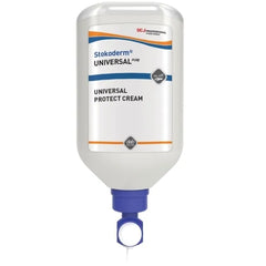 Deb Cradle Stokoderm Universal Protect Cream 700ml | Effective Barrier for Hands