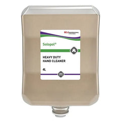 Deb Solopol Classic Heavy Duty Hand Cleaner