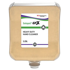 Deb Solopol GFX Industrial Hand Cleaner Foam - 3.25 Litre Cartridge