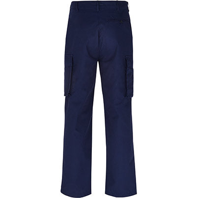 Essentials Men’s Cargo Trousers
