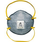 3M 9914 Valved Nuisance-Odour FFP1 Dust Mask (Pack of 10)