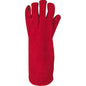 Arco 400mm Leather Welding Gloves 10