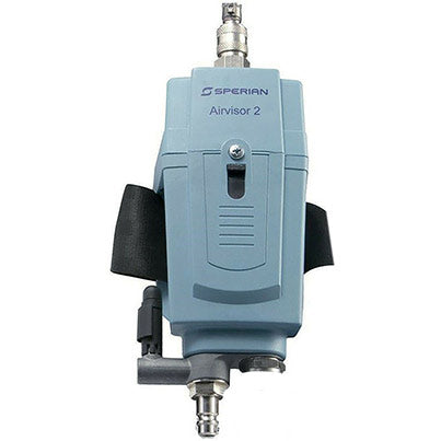 Honeywell Airvisor Air-Fed Respirator Waistbelt and Regulator