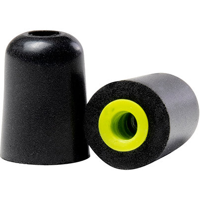 ISOtunes TRILOGY Replacement Foam Earplug Tips (Small)