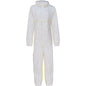 White Type 5/6 Chemical Coverall