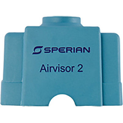 Honeywell Airvisor Air-Fed Respirator Regulator