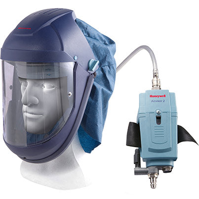 Honeywell Airvisor Replacement Head and Neck Cover (Pack of Five)