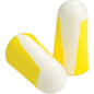 Honeywell Howard Leight Bilsom 303S Disposable Earplugs (Box of 200 Pairs)