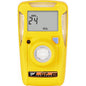 Honeywell BW Clip Two-Year Sulphur Dioxide Gas Detector