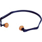 3M 1310 Banded Earplugs (Pack of 10 Pairs)