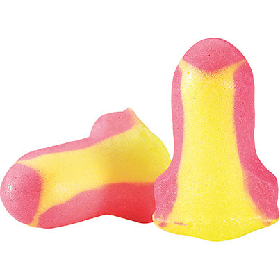 Honeywell Howard Leight Laser Lite Disposable Earplugs