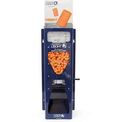 Honeywell Howard Leight LS500 Earplug Dispenser