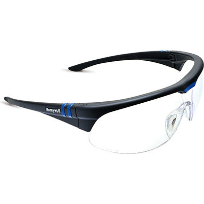 Honeywell Millennia 2G Fogban Clear-Lens Safety Glasses