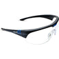 Honeywell Millennia 2G Fogban Clear-Lens Safety Glasses