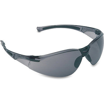 Honeywell A800 TSR Grey-Lens Safety Glasses