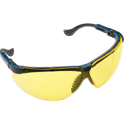 Honeywell XC Yellow-Lens Safety Glasses