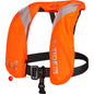Mullion Hi-Tide Hi-Vis Orange Flame-Retardant 275N Lifejacket