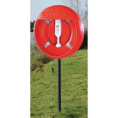 Sub-Surface 75cm Lifebuoy Housing