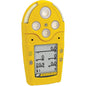 Honeywell GasAlertMicro 5 Multi-Gas Detector (H2S, CO, O2, SO2, % LEL)