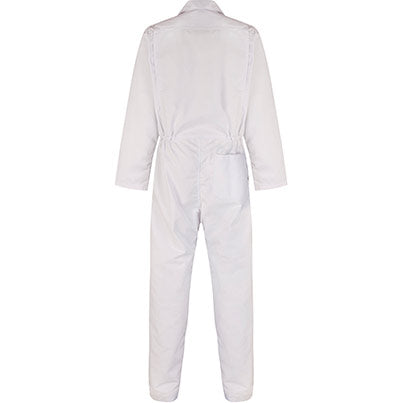 Industrially Launderable Overalls