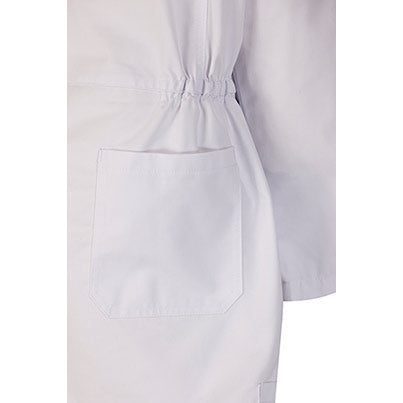 Industrially Launderable Overalls